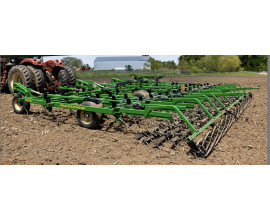 Культиватор - 10м GREAT PLAINS CT8400-33 