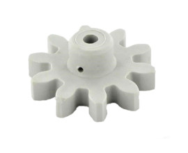 Колесо зубчасте Z=10 AC489809-M Колесо зубчасте Z=10 AC489809-M