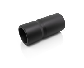 Патрубок пластиковий AC499970-M Патрубок пластиковий AC499970-M