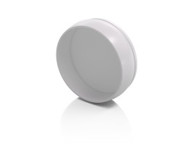 Пластикова кришка маточини диска сошника AC688067-M Пластикова кришка маточини диска сошника AC688067-M