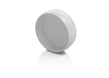 Пластикова кришка маточини диска сошника AC688067-M