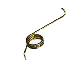 Пружина роликового механізму AC802932-M