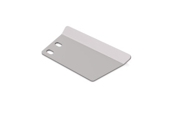 Чистик диска сошника левый AC805556-M Чистик диска сошника левый AC805556-M