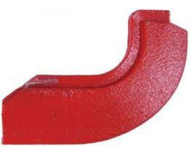 Кіль сошника литий AC819715-M Кіль сошника литий AC819715-M