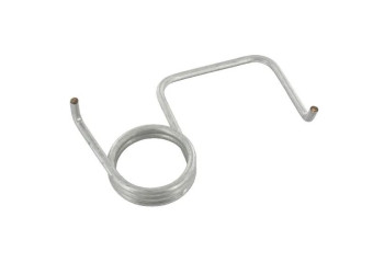 Пружина загортача права AC819896-M Пружина загортача права AC819896-M