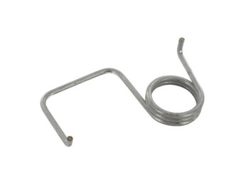 Пружина загортача ліва AC819897-M Пружина загортача ліва AC819897-M