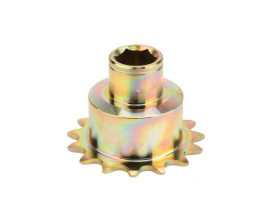 Зірочка Z-15 AC820870-M Зірочка Z-15 AC820870-M