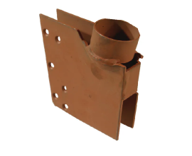 Корпус сошника AC821246-M Корпус сошника AC821246-M