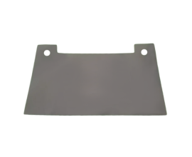 Шторка пластиковая AC821773-M Шторка пластиковая AC821773-M