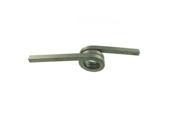 Пружина внесення добрив ліва AC821800-M