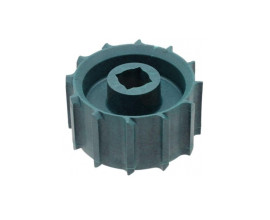 Котушка пластикова (висота зуба 4,0 мм)AC821890-M Котушка пластикова (висота зуба 4,0 мм)AC821890-M