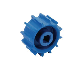 Котушка пластикова (висота зуба 7,5 мм) AC821896-M Котушка пластикова (висота зуба 7,5 мм) AC821896-M