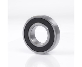 Підшипник кульковий однорядний радіальний 204KRR Підшипник кульковий однорядний радіальний 204KRR
