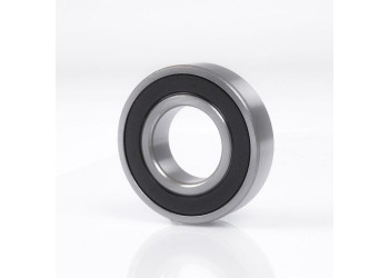 Подшипник шариковый однорядный радиальный 204KRR Подшипник шариковый однорядный радиальный 204KRR