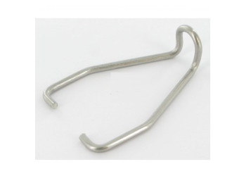 Тримач ручки AC805807-M /AC818918-M Тримач ручки AC805807-M /AC818918-M