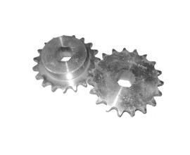 808-142C Зірочка 40B19 X 3/4