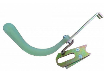 Прижим с креплением 23247400-M Прижим с креплением 23247400-M