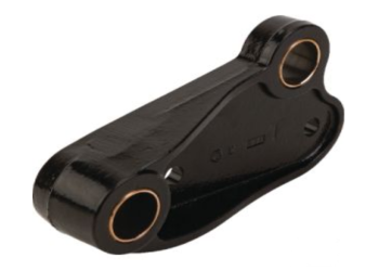 Шарнір лівий 34068800-M