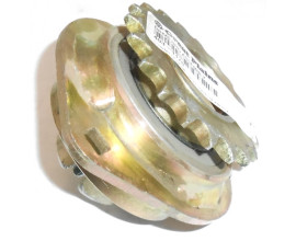 403-117S    Підшипник в зборі 403-117S    Підшипник в зборі