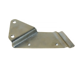 404-152 Чистик(диска сошника)завтовшки 1.5 мм лівий 404-152 Чистик(диска сошника)завтовшки 1.5 мм лівий