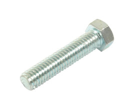 802-017C Болт з шестигранною головкою