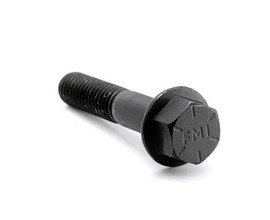 802-663C Болт з шестигранною головкою