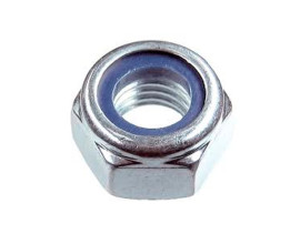 803-013С Гайка NUT LOCK 3/8-16 PLT