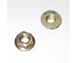 803-177С Гайка NUT HEX PLG TP LK 5/16-18 ZNYCR 803-177С Гайка NUT HEX PLG TP LK 5/16-18 ZNYCR