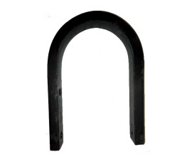 807-263C Пружинна стійка борони права 807-263C Пружинна стійка борони права