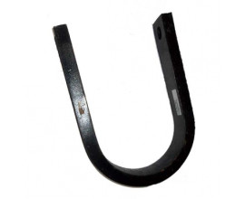 807-264C Пружинна стійка борони ліва 807-264C Пружинна стійка борони ліва