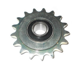 Зірочка 40Z17D 5/8 808-046С Зірочка 40Z17D 5/8 808-046С