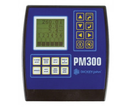Операторская консоль системы контроля высева PM 300