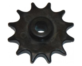 Зірочка (пластмасс.) №. 50 z=12,  817-423С Зірочка (пластмасс.) №. 50 z=12,  817-423С