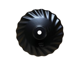 Турбо диск Case 87630573/47654438 правый