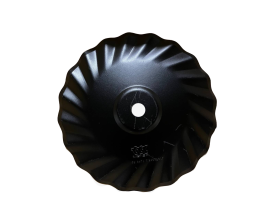 Турбо диск  Case 87630573/47654439 левый