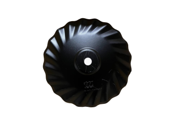 Турбо диск  Case 87630573/47654439 левый Турбо диск  Case 87630573/47654439 левый