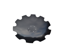 Диск ромашка D=520 мм, 6 отв. 00311461 Horsch (JOKER ) Диск ромашка D=520 мм, 6 отв. 00311461 Horsch (JOKER )