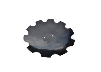 Диск ромашка D=520 мм, 6 отв. 00311461 Horsch (JOKER ) Диск ромашка D=520 мм, 6 отв. 00311461 Horsch (JOKER )