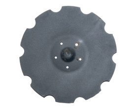 Диск ромашка D=510мм, 5 отв. Vaderstad 170097 Диск ромашка D=510мм, 5 отв. Vaderstad 170097