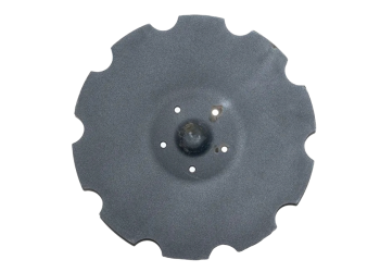 Диск ромашка D=510мм, 5 отв. Vaderstad 170097 Диск ромашка D=510мм, 5 отв. Vaderstad 170097