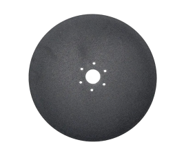 Диск плоский D=380mm, 6 отв. Vaderstad 223584 Диск плоский D=380mm, 6 отв. Vaderstad 223584
