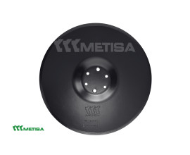 Диск сошника D=381х4 мм Horsch 00311174/23041301