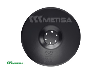 Диск сошника D=381х4 мм Horsch 00311174/23041301