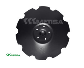 Диск борони 24" 6,00MM 154626