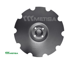 Диск борони VADERSTAD 179857