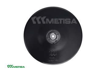 Диск сошника в зборі з підшипником 15" 3,00MM 184452