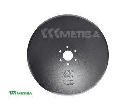 Диск плоский D=380mm, 6 отв. Vaderstad 223584