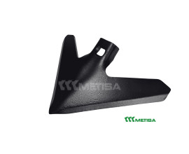 Лапа культиватора стрільчата 10,25"  (260mm), 3000236 /KM060086