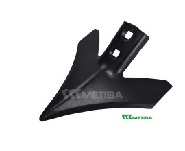 Лапа CASE  9.3"  235 mm x 6мм 372561A1 ( JOHN DEERE N130167/N182040/N188993, WIL-RICH 222682)