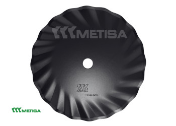 Турбо диск  Great Plains  820-011С